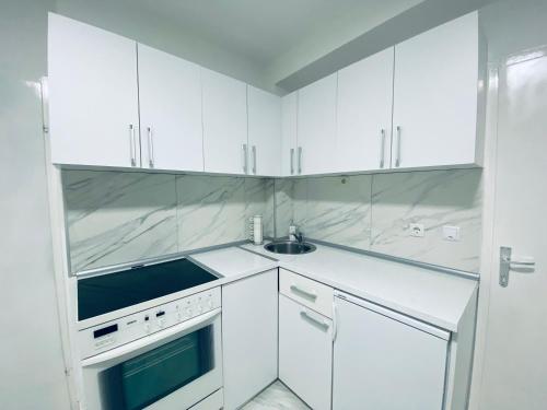 A Apartment Visegrad in Вішеград