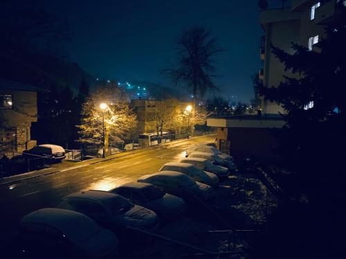 A Apartment Visegrad in Вішеград
