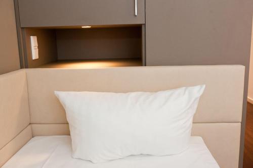 Manhattan Hotel, Frankfurt (foto 5)