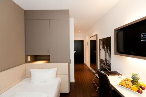 Manhattan Hotel, Frankfurt (foto 6)