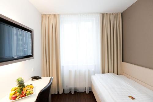 Manhattan Hotel, Frankfurt (foto 7)