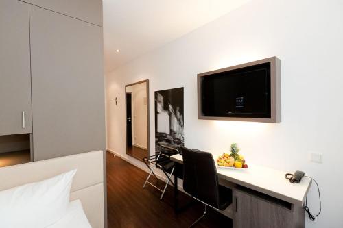 Manhattan Hotel, Frankfurt (foto 8)