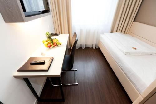 Manhattan Hotel, Frankfurt (foto 10)