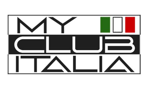 my club Italia