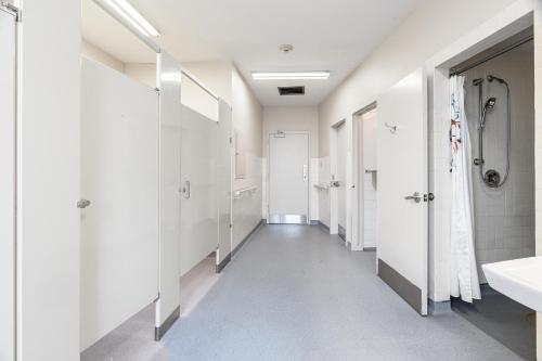 بيت الضيافة أون ذا ماونت