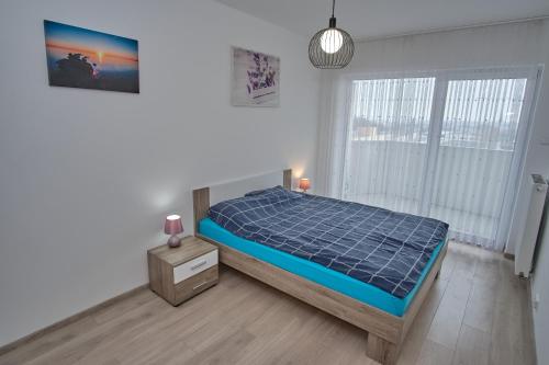 Apartament Słoneczny 11