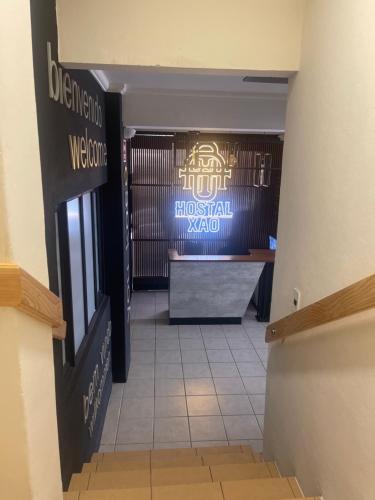 HOSTAL XAO in Oaxaca