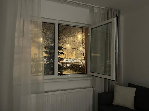 One-Bedroom Apartment image 1