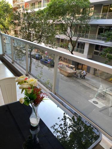 Apartamento en Palermo Soho, Buenos Aires (fotografie 3)