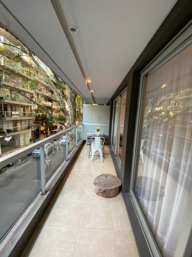 Apartamento en Palermo Soho, Buenos Aires (fotografie 5)