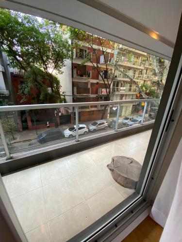 Apartamento en Palermo Soho, Buenos Aires (fotografie 6)