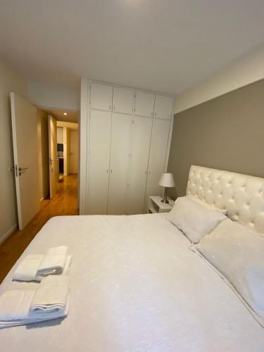 Apartamento en Palermo Soho, Buenos Aires (fotografie 8)