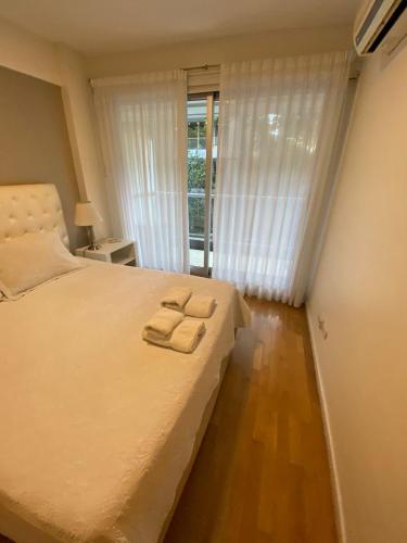 Apartamento en Palermo Soho, Buenos Aires (fotografie 9)