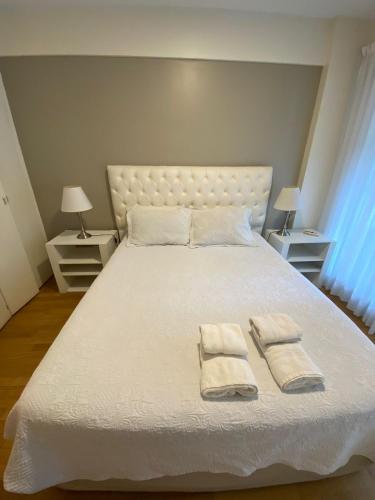 Apartamento en Palermo Soho, Buenos Aires (fotografie 10)