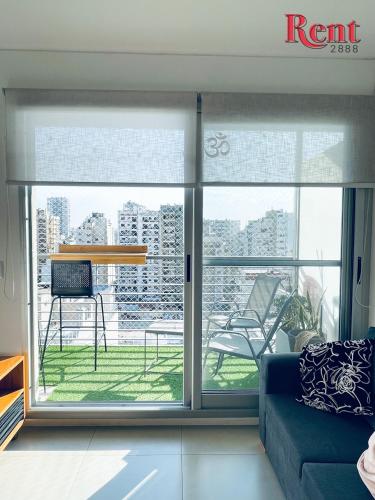 Rent - My soho, Buenos Aires (fotografie 9)