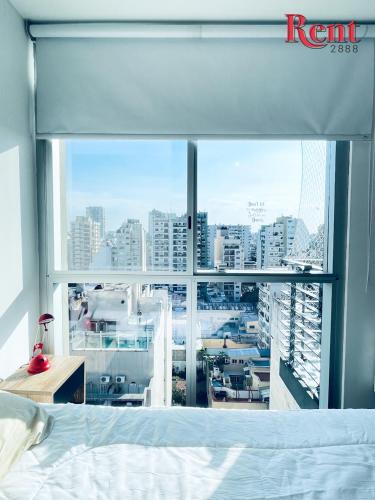 Rent - My soho, Buenos Aires (fotografie 10)