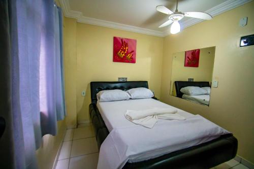 Hotel Piramide Rodoviaria - Photo 2