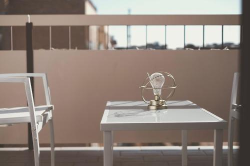Rossani Suites&Aparts in Bari