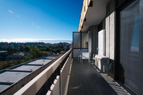 Rossani Suites&Aparts in Bari