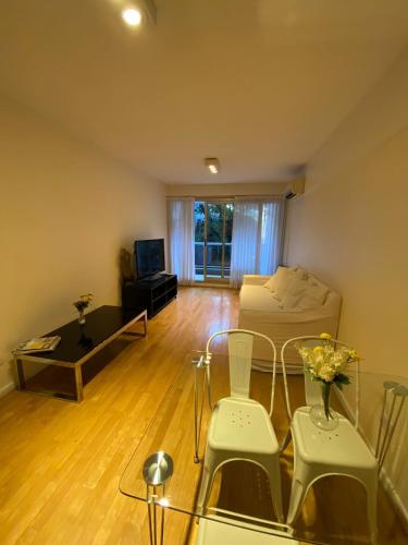 Apartamento en Palermo Soho, Buenos Aires