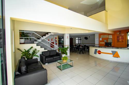 Hotel Piramide Pituba - Av Paulo VI in 살바도르