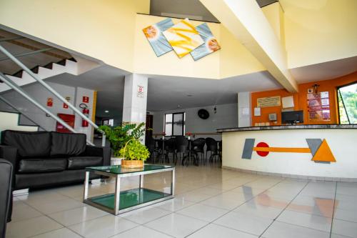 Hotel Piramide Pituba - Av Paulo VI in 살바도르