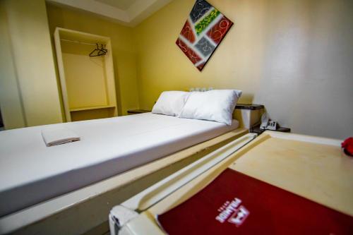Hotel Piramide Pituba - Av Paulo VI - image 4