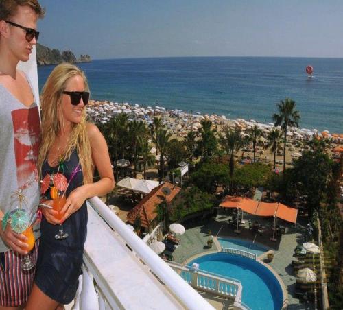 hotel photo