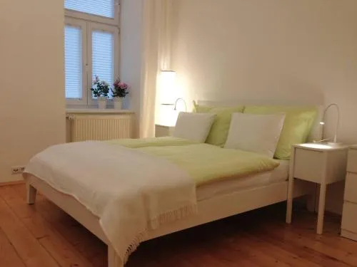 Danube Art Apartments in Wien, Österreich
