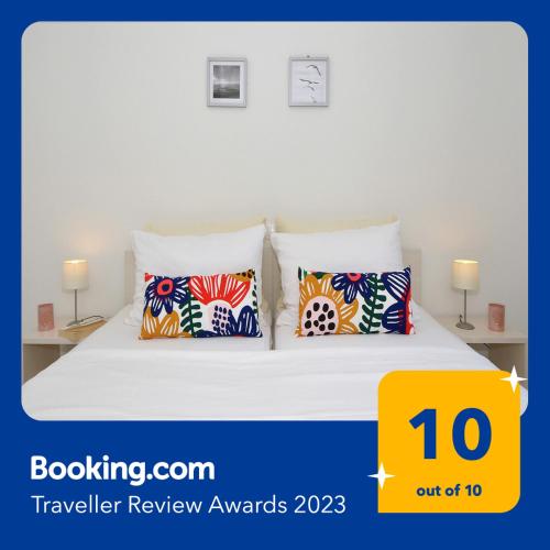  Apartments Ante Anita, Unterkunft in Kaštela