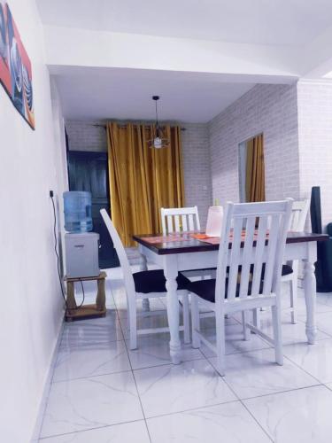 Instalaciones, Lux Suites Milimani Furnished Apartments in Kisumu