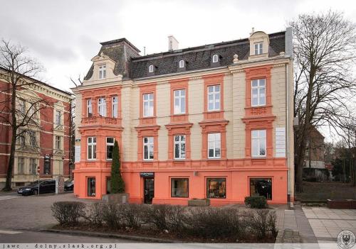 Apartamenty PRZY FONTANNIE in Zielona Gora