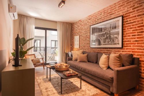 Enjoy Stylish Spacious Apt - La Galerie San Telmo 232