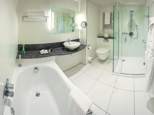 Bedford Lodge Hotel & Spa - image 11