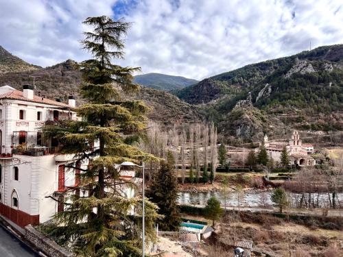 Közeli látványosságok, Apartamento Gerri - L'Amfitriona in Gerri de la Sal