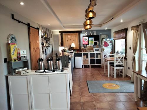 Hotel Mirador Las Grullas in 22811 Montmesa