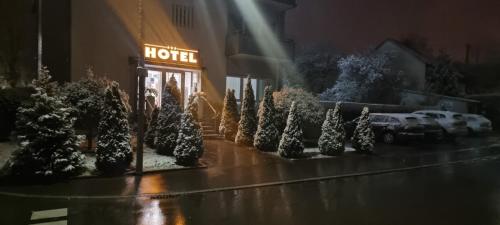 Hotel Garni