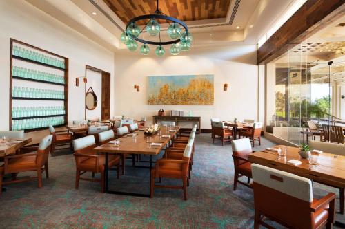 The Phoenician, A Luxury Collection Resort, Scottsdale