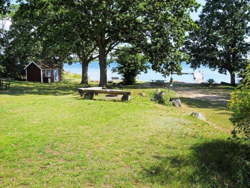 9 person holiday home in RONNEBY