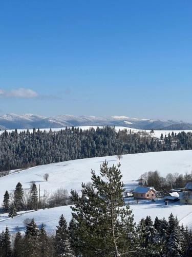 На Краю Світу