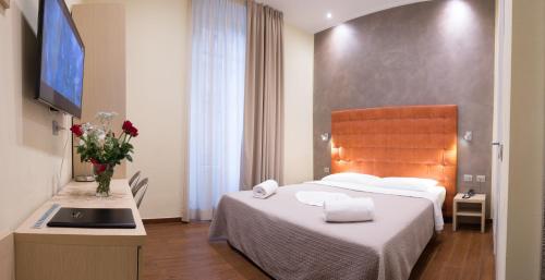 Hotel La Madonnina – Milan, DC