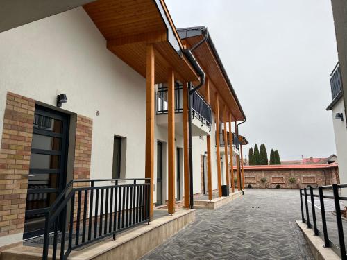7 cute boutique hotels in Esztergom