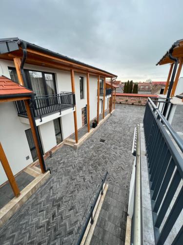 H11 ROOMS ESZTERGOM obrázok