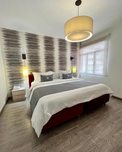 Hotel Ciudad Bonita in Bucaramanga