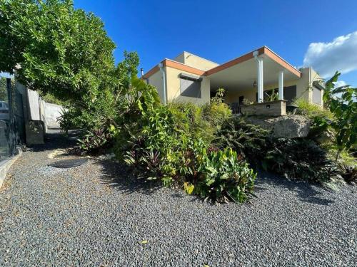 Villa Baie-Mahault