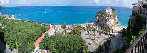 Case Vacanze " Mare Grande" Tropea