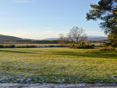 Dee Valley View