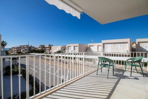 Amare Holiday Resort 4