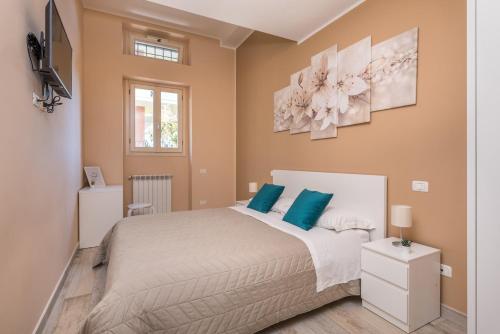  Good Time Apartment in Ciampino