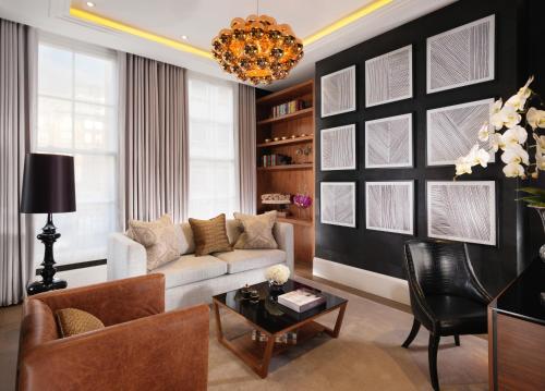 Flemings Mayfair - Small Luxury Hotel of the World in Mayfair